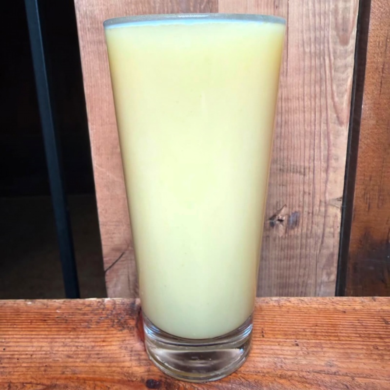 NOBLE SAVAGE BOSS DAWG 8.5%