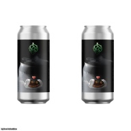 Monkish - Life is Foggy (2 cans)