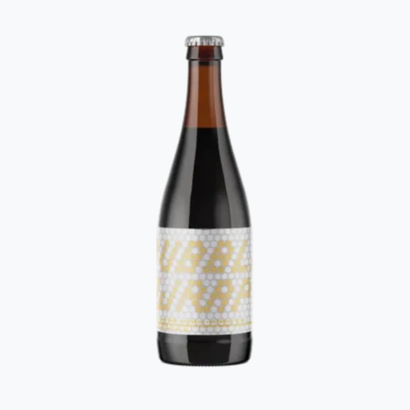 2025 OTHER HALF BA BUBBLE WRAP BA IMPERIAL STOUT 13%