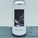 ROOT + BRANCH / BRUJOS / TROON - FINAL CURTAIN IMPERIAL IPA 11.5%