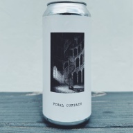 ROOT + BRANCH / BRUJOS / TROON - FINAL CURTAIN IMPERIAL IPA 11.5%