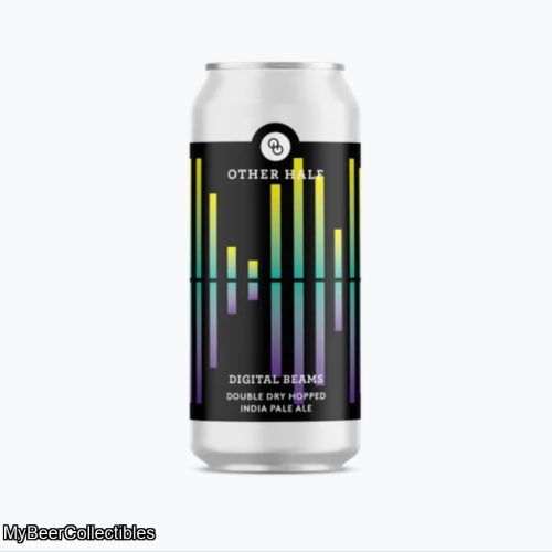 OTHER HALF DIGITAL BEAMS IPA 6.8%