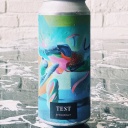 TEST SYNCHROMY IPA 7%