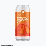 OTHER HALF STAY MORE ELEVATED IMPERIAL IPA 8%