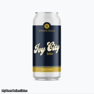 OTHER HALF IVY CITY: HELLES LAGER 4.7%