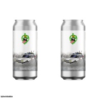 Monkish - Foggier Window 10/8 (2 cans)