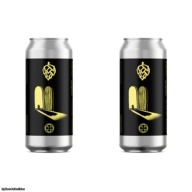 Monkish - Large Shadows(2 cans)