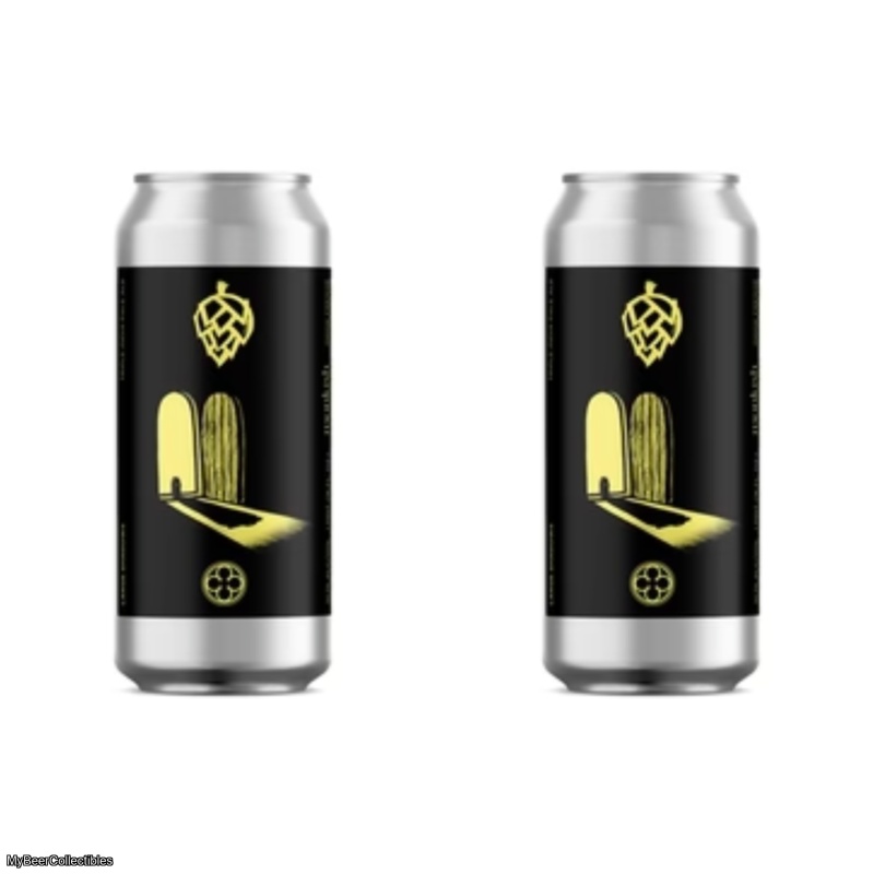 Monkish - Large Shadows(2 cans)