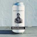 ROOT + BRANCH BEN IS DEAD IMPERIAL IPA 8.5%