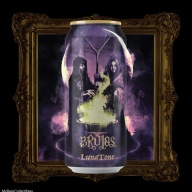 Brujos - LunaTone (1 can)