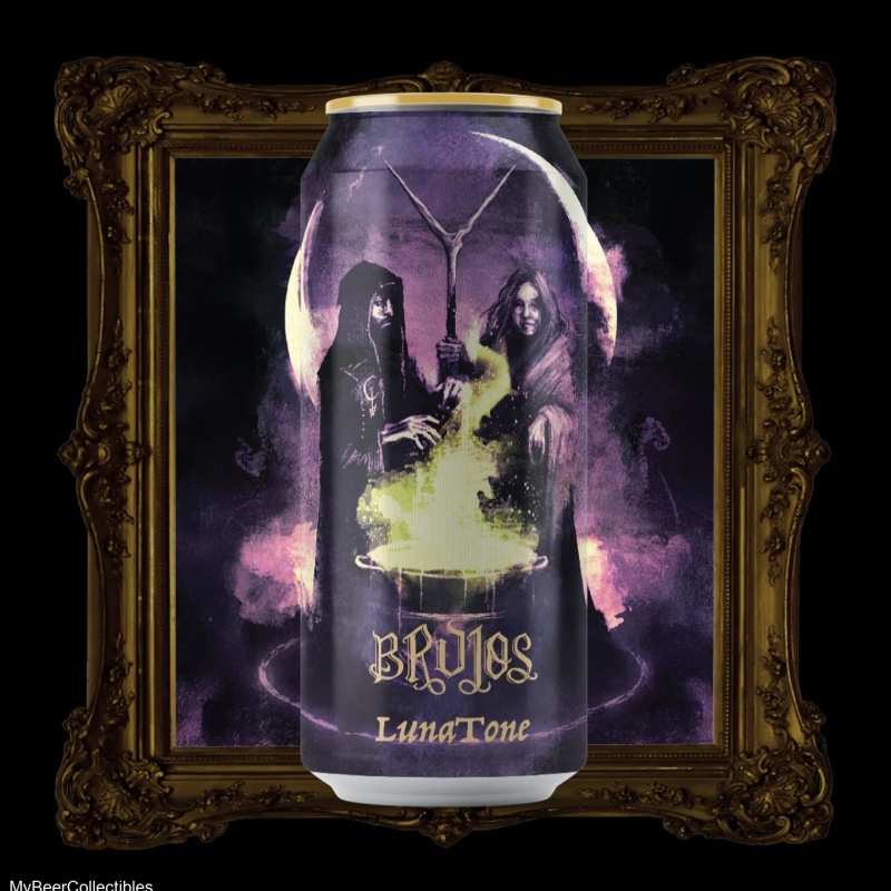 Brujos - LunaTone (1 can)