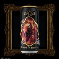 Brujos - Rooted in Sorcery (1 can)
