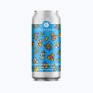 OTHER HALF - MUNCHIES WEEK - HDHC CHEDDAR SPECIAL RESERVE IMPERIAL IPA 8.3%