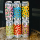 OTHER HALF - MUNCHIES WEEK - 6 CAN SET