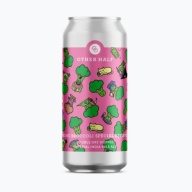 BEST OF 2025 - OTHER HALF - HDHC BROCCOLI SPECIAL RESERVE IMPERIAL IPA 8.3%