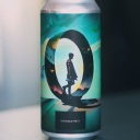 TEST INVISIBLE PATH IMPERIAL IPA 8%