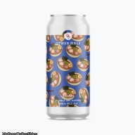 OTHER HALF RAMEN IPA 6.5%