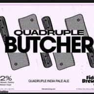 Fidens - Quad Butcher (1 can)