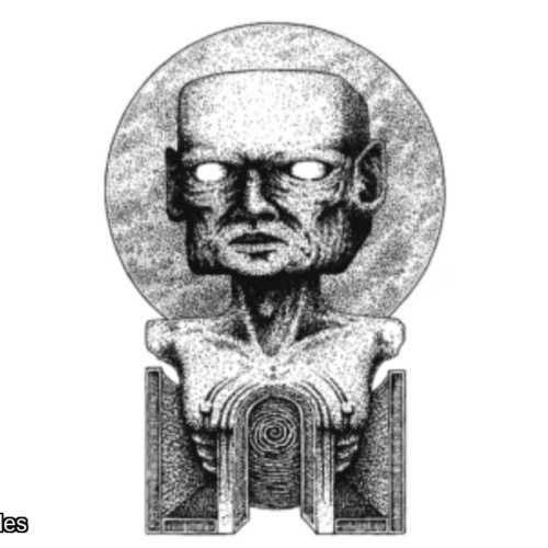 FREAK FOLK CULT OF BILLY: THE BIRTHDAY BOY IMPERIAL IPA 8.3%