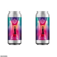 Monkish - Neon Throne (2 cans)