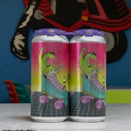 Hoof Hearted - Dragonsaddle 4x Full Torque (1 can)