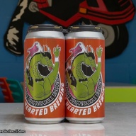 Hoof Hearted - Dragonsaddle Nectaron (1 can)