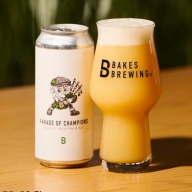 BAKES PARADE OF CHAMPIONS IMPERIAL IPA 8.8%
