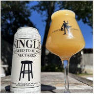 Shelton - Single No Need to Mingle Nectaron (1 can)