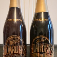 2016 Bruery Hoarders Cuvees