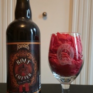 2012 Founders Bolt Cutter + glass