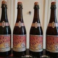 Boulevard Love Child 3-6 (2014-2017)