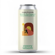 Everywhere - Changing the Possible (2 cans)