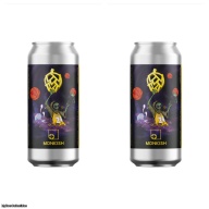 Monkish - Space Marmalade (2 cans)