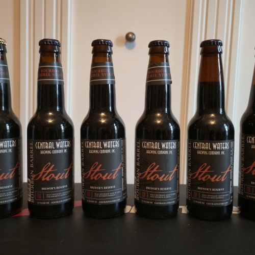 Central Waters BBS vertical 2011-2018