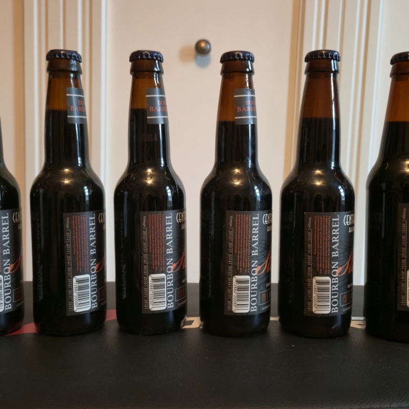 Central Waters BBS vertical 2011-2018