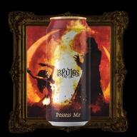 Brujos - Possess Me (1 can)