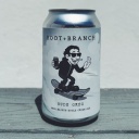 ROOT + BRANCH OUDE GREG CREAM ALE 5%