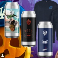 Monkish - Mixed 3 Pack (10/24)