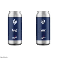 Monkish - DDH La Hat (2 cans)