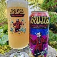 Brujos - Mortis Imperium (1 can)