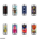 Monkish - Mixed 8 Pack