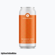 OTHER HALF TDH RAINING THREES IMPERIAL IPA 8.5%