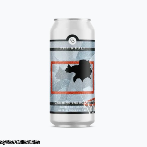 OTHER HALF CRASHING THE BOARDS IMPERIAL IPA 8%