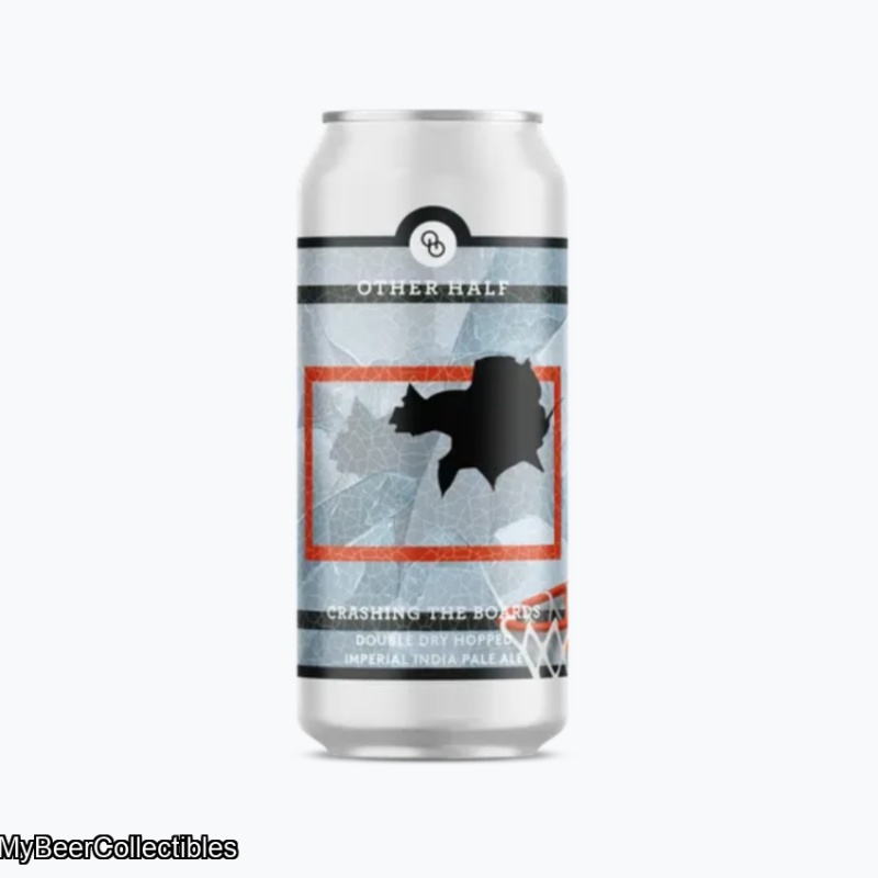 OTHER HALF CRASHING THE BOARDS IMPERIAL IPA 8%