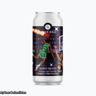 OTHER HALF SPORTS BALLIN' IMPERIAL IPA 8%