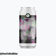 OTHER HALF BLAZER HAZERS IMPERIAL IPA 8.5%
