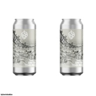 Monkish - Enter the Fog (2 cans)