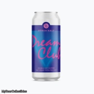 OTHER HALF DREAM CLUB OAT CREAM IPA 6.5%