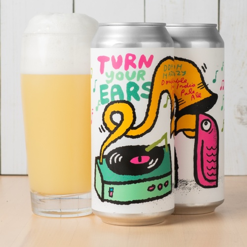 Green Cheek - Parking Lot Tattoos (2 cans)