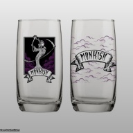 Monkish - Metal Bones Nordic (1 glass)